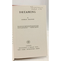 Dreaming