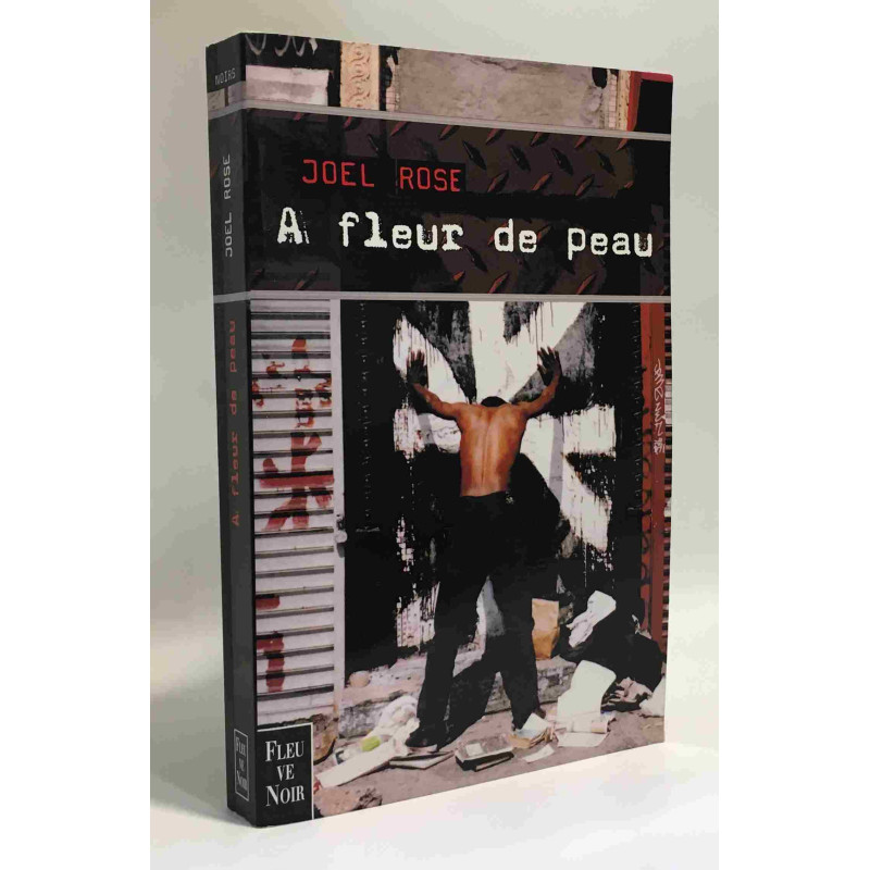 A fleur de peau