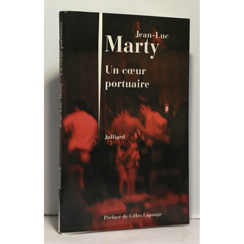 Un coeur portuaire