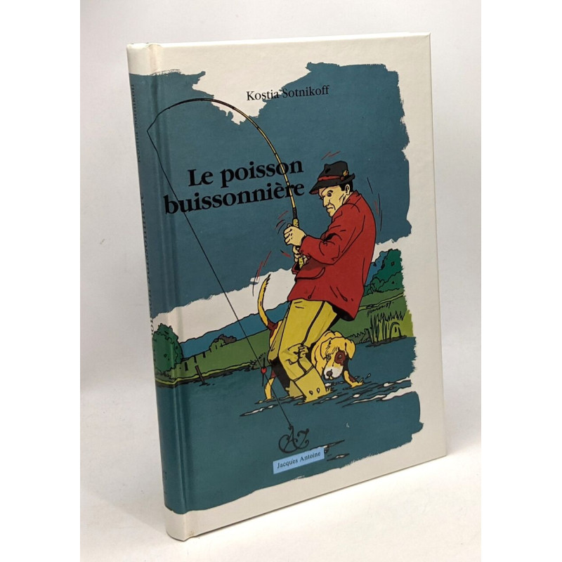 Le poisson buissonnière