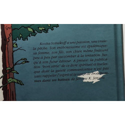 Le poisson buissonnière
