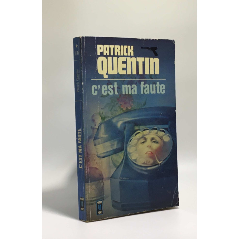 C'est ma faute