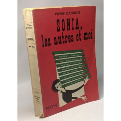 Sonia les autres et moi