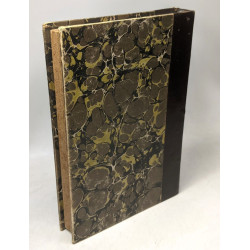 Fontaine - tome II - traduit par Delamain