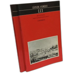 Lui + La pensée --- 2 lives