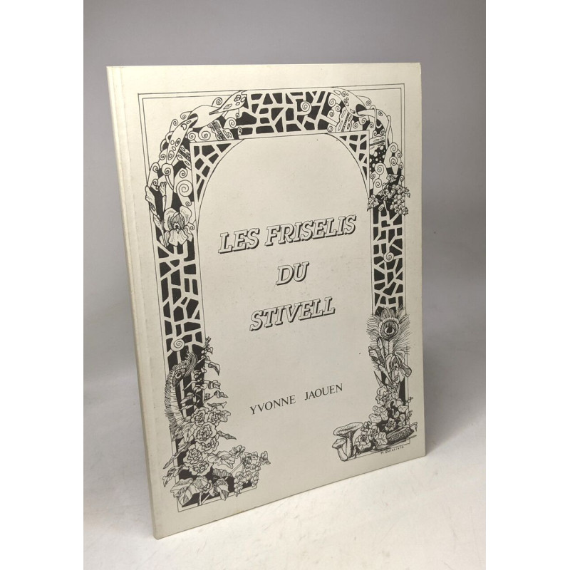 Les friselis du Stivell