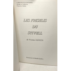 Les friselis du Stivell