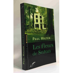 Les Fleurs de Satan (livre de taille moyenne)