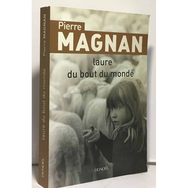 Laure du bout du monde
