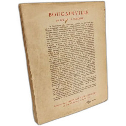 À la gloire de Bougainville