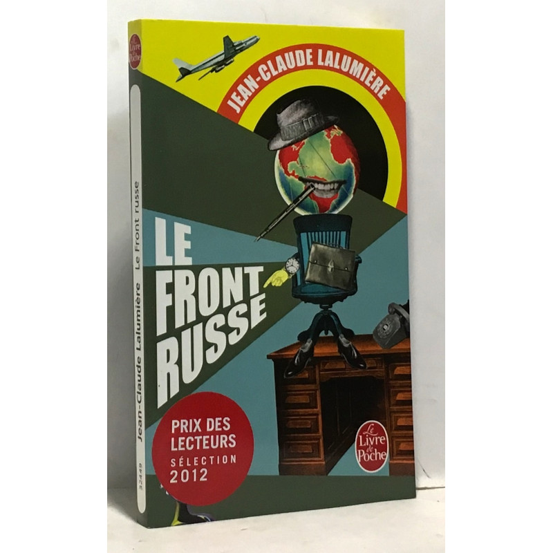 Le Front russe (pll)