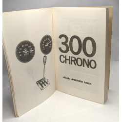 300 Chrono / Gil Terrail