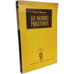 Las naciones proletarias