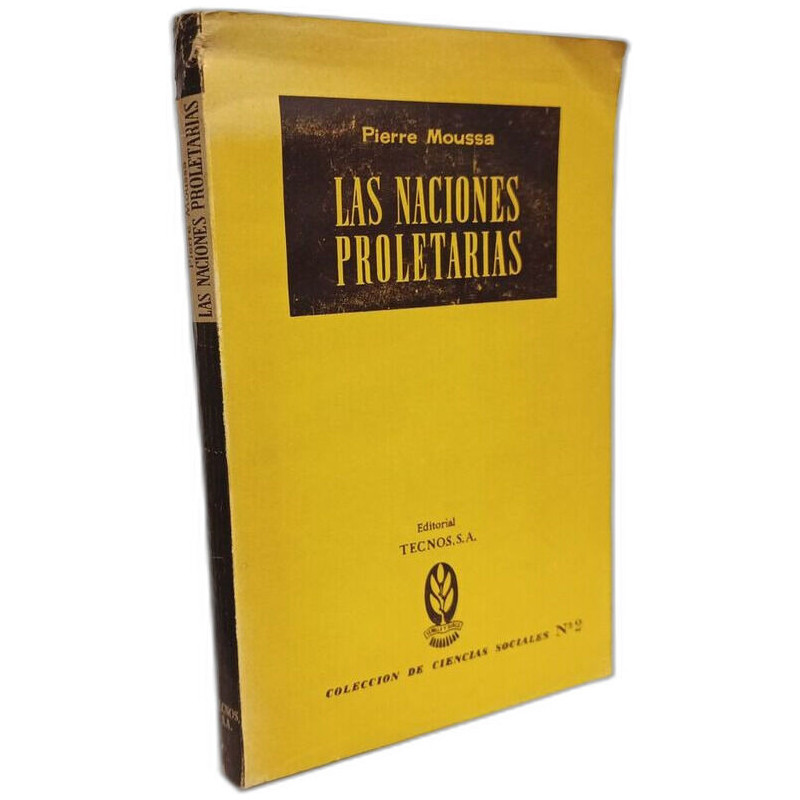 Las naciones proletarias