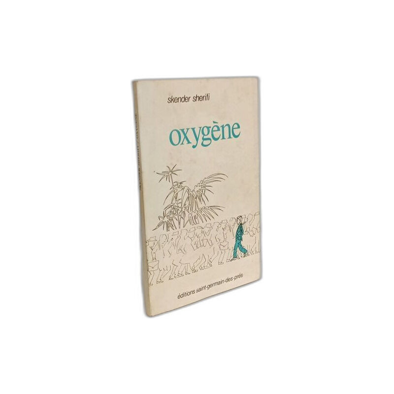Oxygène