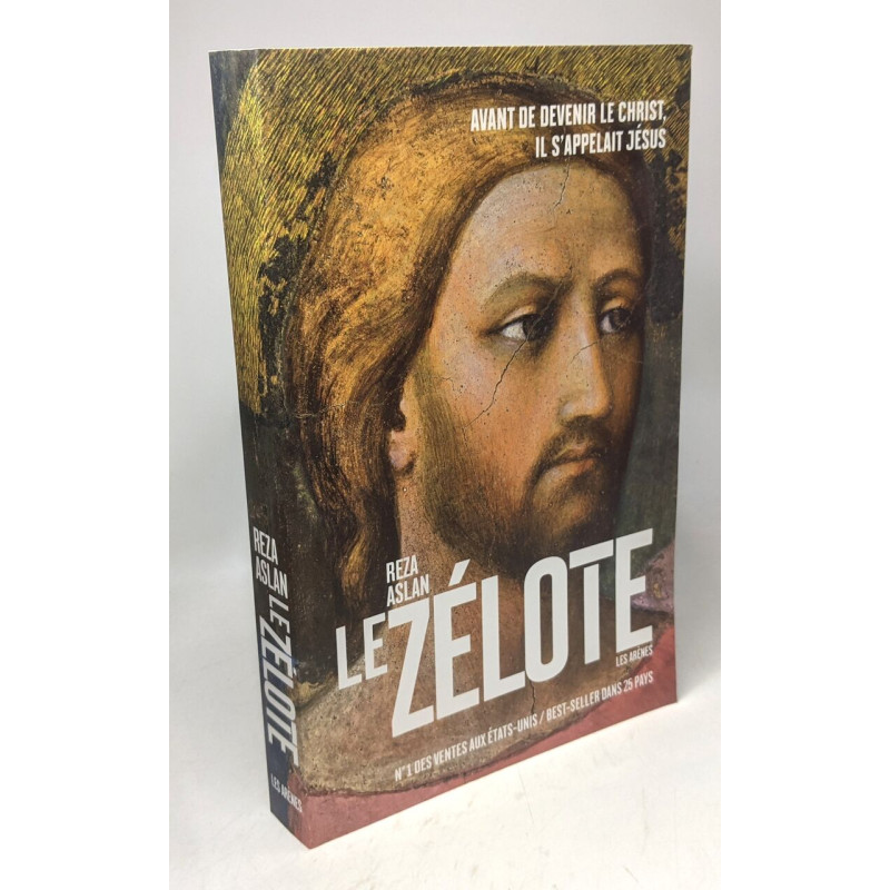 Le zélote