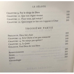 Le zélote