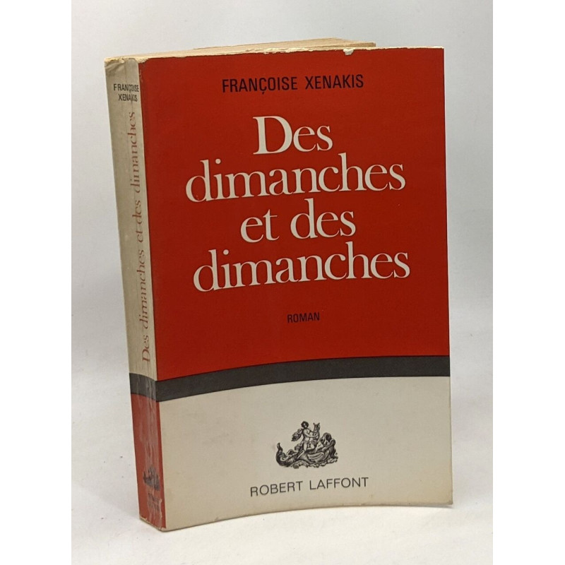 Des dimanches et des dimanches