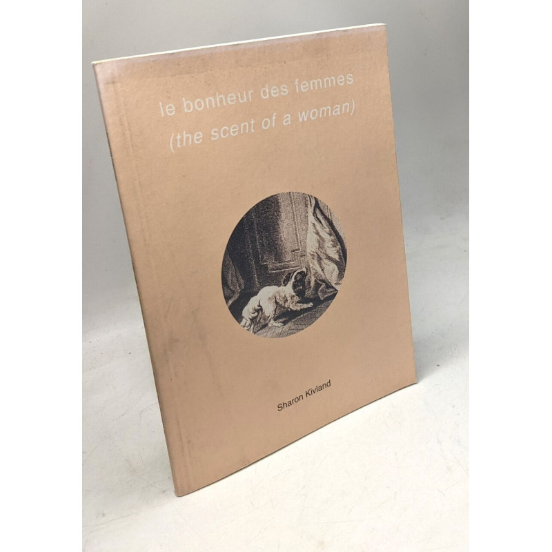 Le Bonheur des femmes