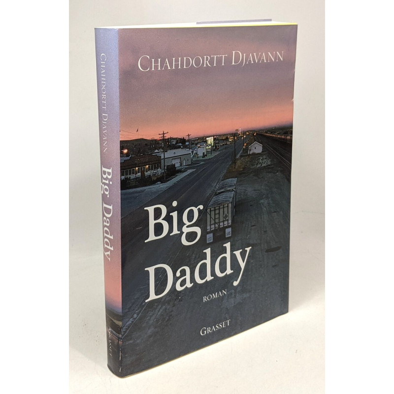 Big daddy: roman