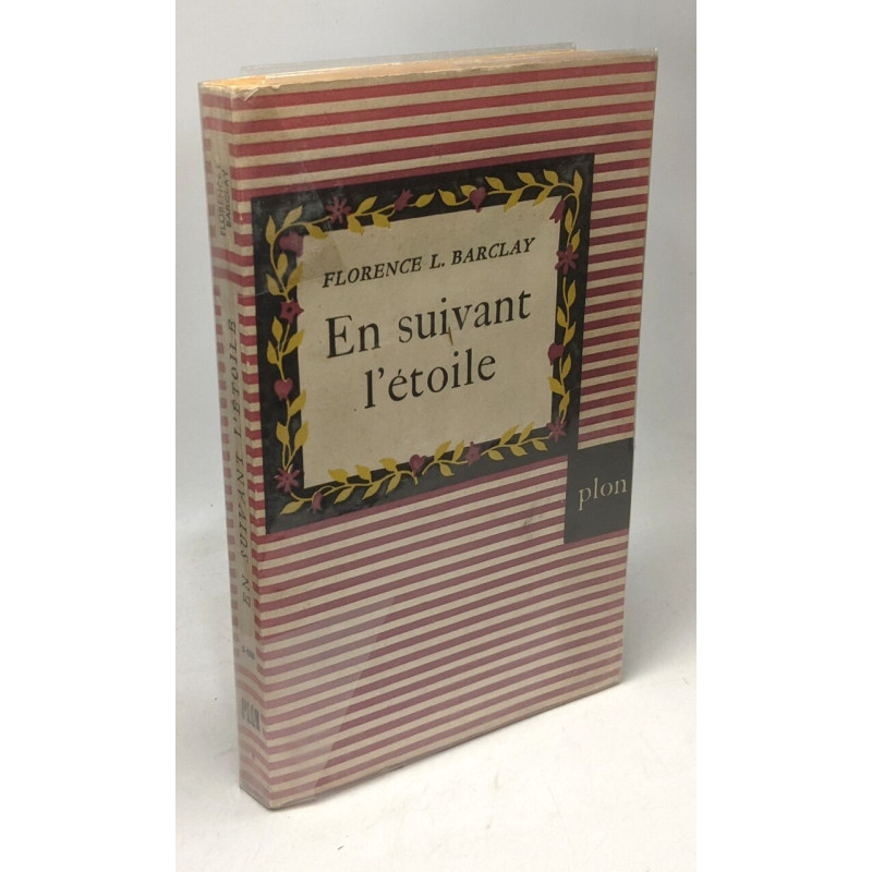 En suivant l'étoile