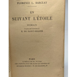 En suivant l'étoile