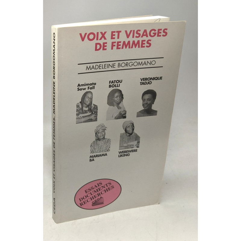 Voix et Visages de Femmes