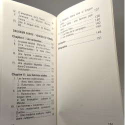 Voix et Visages de Femmes