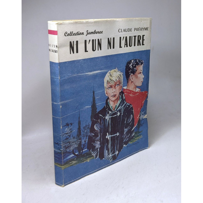 Ni l'un ni l'autre / Collection Jamboree