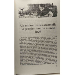 15 grandes explorations
