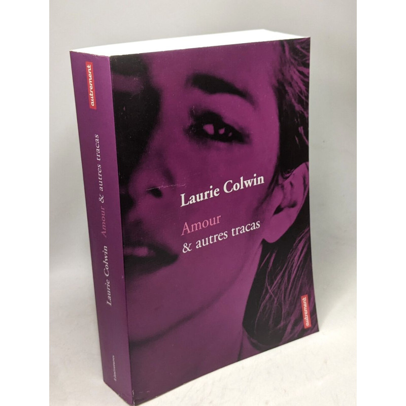 Amour et autres tracas