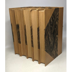 Meurtres - tomes I à V : I/ Mort d'Isabelle II/ Présence du fils...