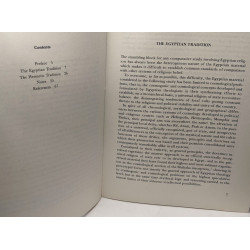 Egyptian and Hermetic Doctrine (Opuscula Graecolatina S. Band 27)