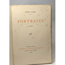 Portraits