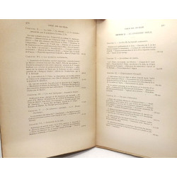 Les premières controverses Jansénistes en France (1640-1649)