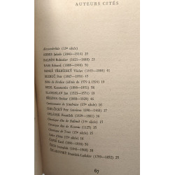 Le musée de la littérature tchèque - 2e éd. augmentée