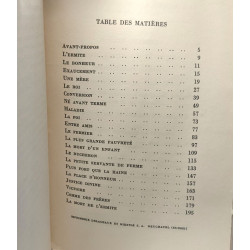 L'ermite - traduction de E. Monastier - 6e édition