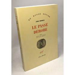 Le Passé Dérobé
