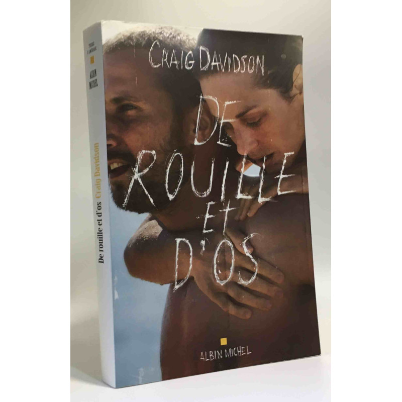 De rouille et d'os