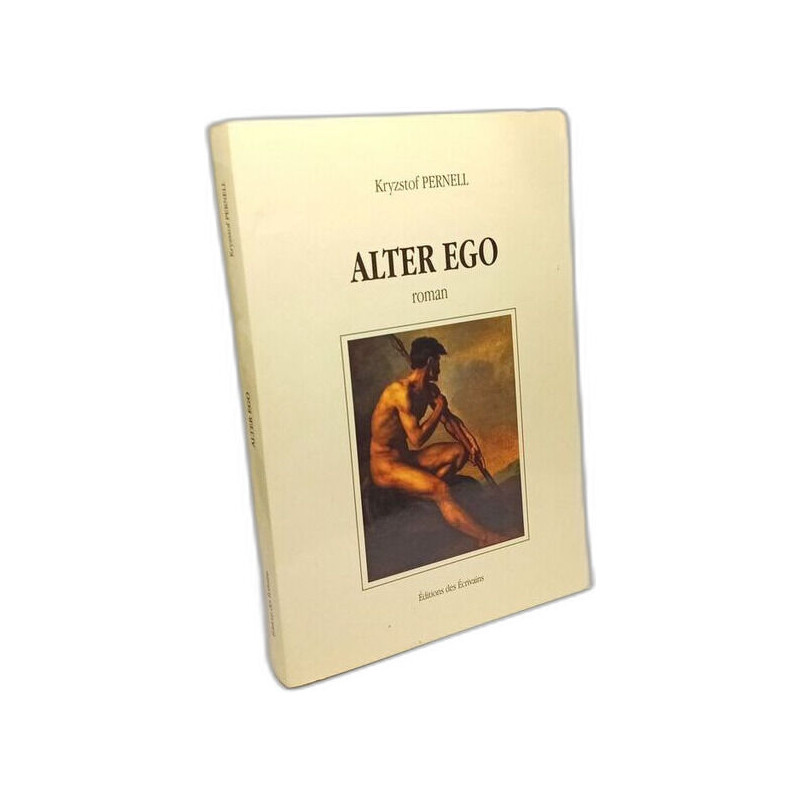 Alter Ego --- ( édition en français)
