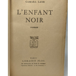 L'enfant noir