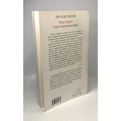 Pour sartre