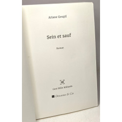 Sein et sauf