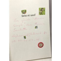 Sein et sauf
