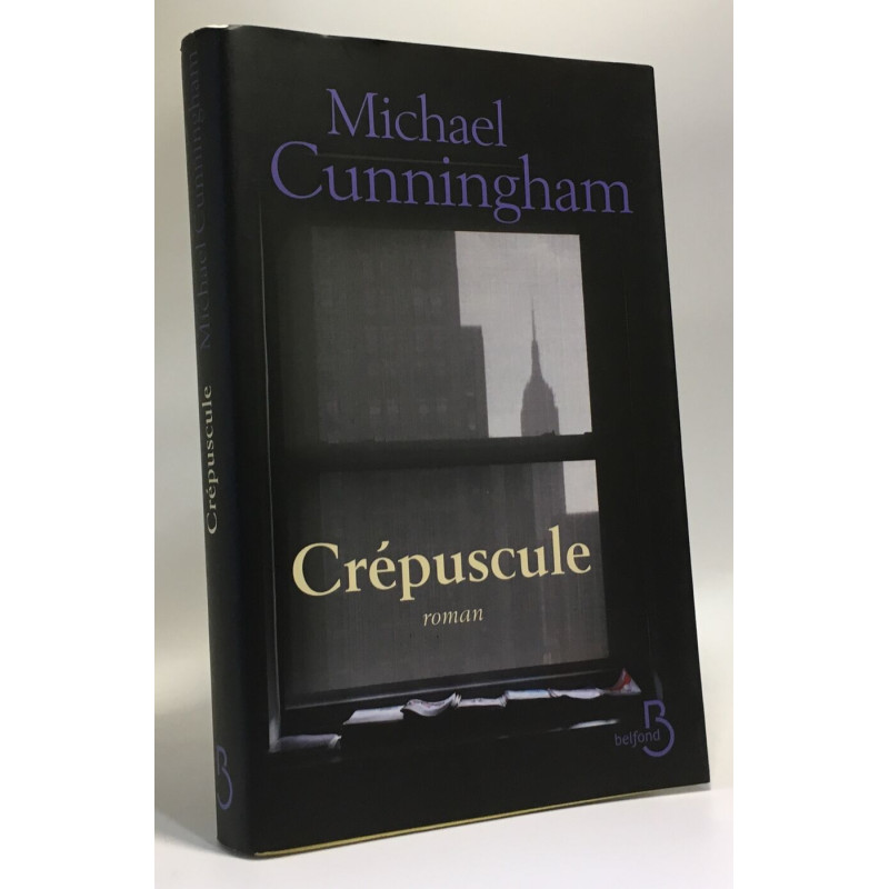Crépuscule