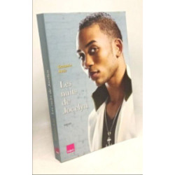 Les nuits de Jocelyn