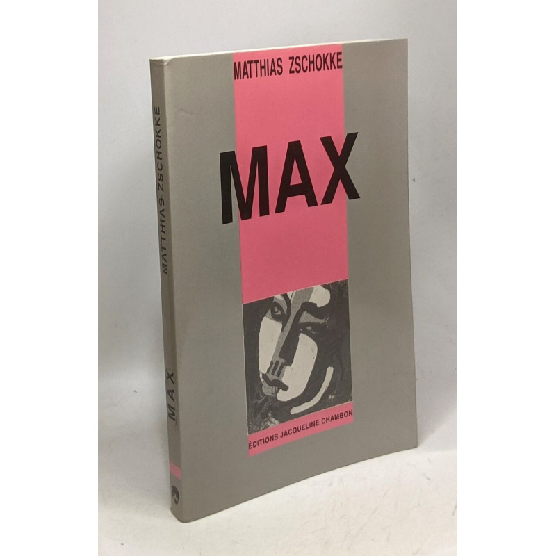 Max