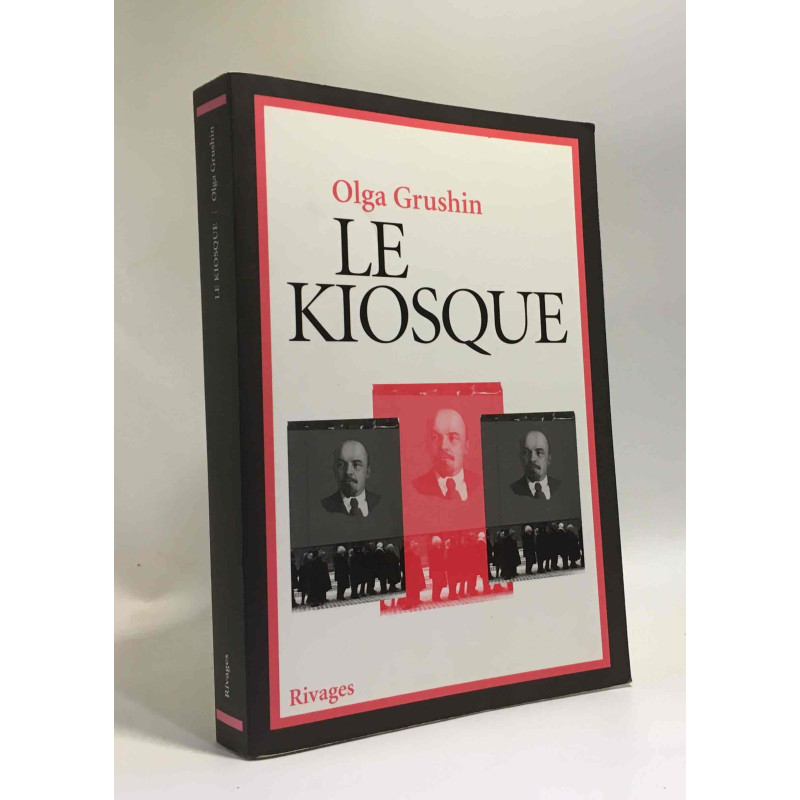 Le Kiosque