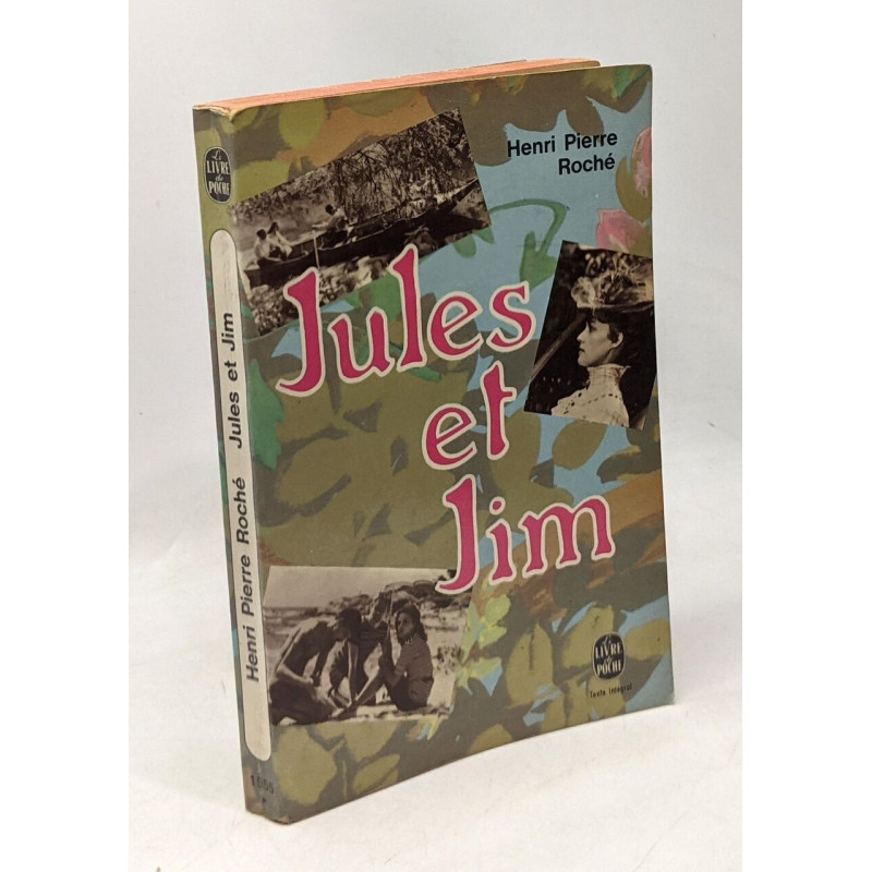 Jules et Jim