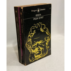 Ghosts and other plays + The master builder and other plays +...